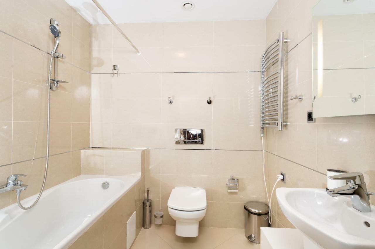 Silver Mountain Apartment 26 Poiana Brasov Bagian luar foto