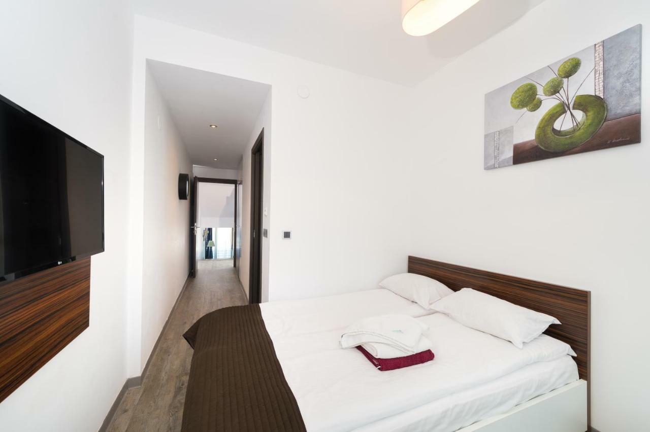 Silver Mountain Apartment 26 Poiana Brasov Bagian luar foto