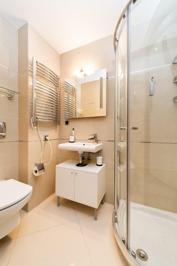 Silver Mountain Apartment 26 Poiana Brasov Bagian luar foto