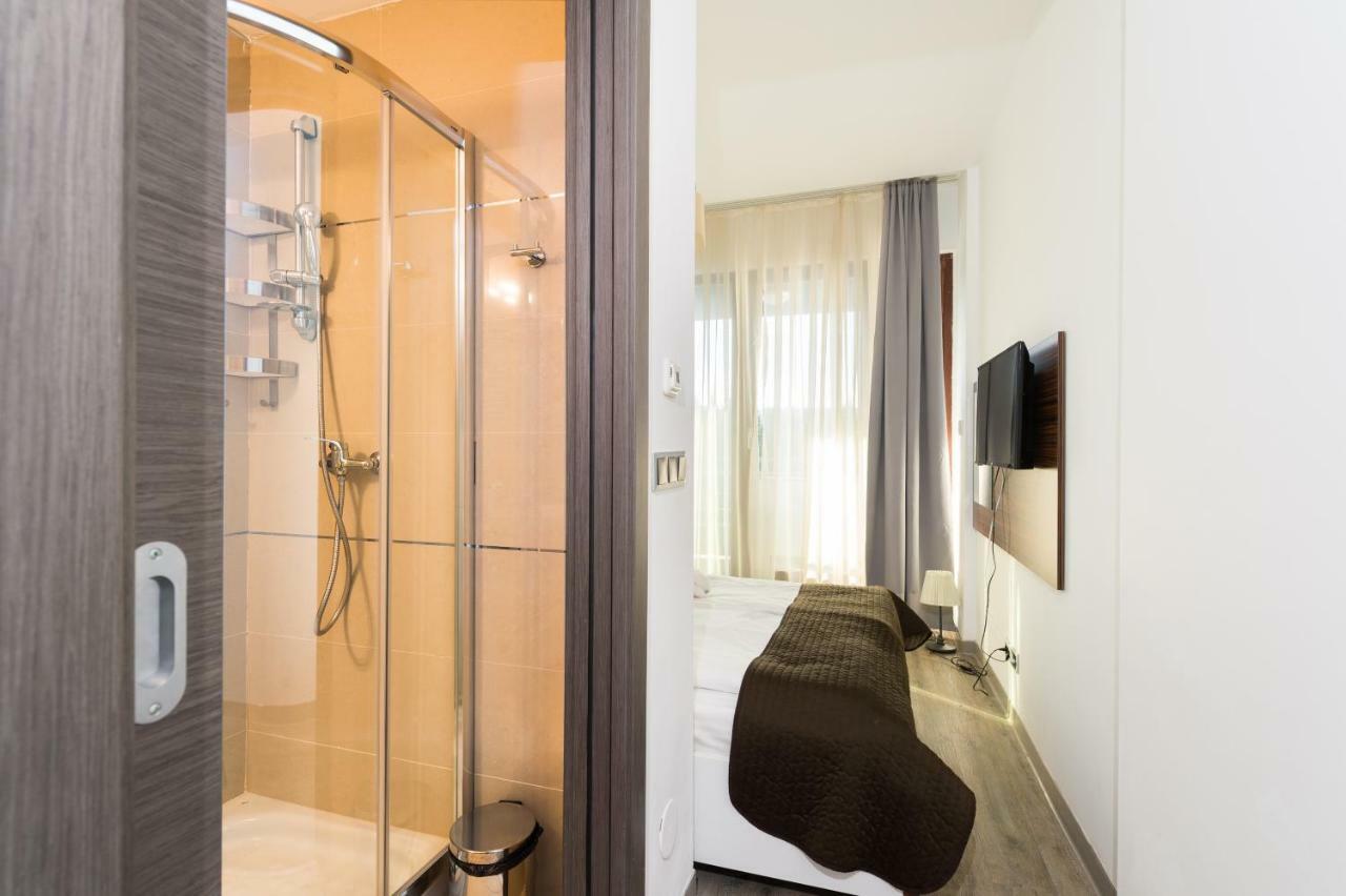 Silver Mountain Apartment 26 Poiana Brasov Bagian luar foto