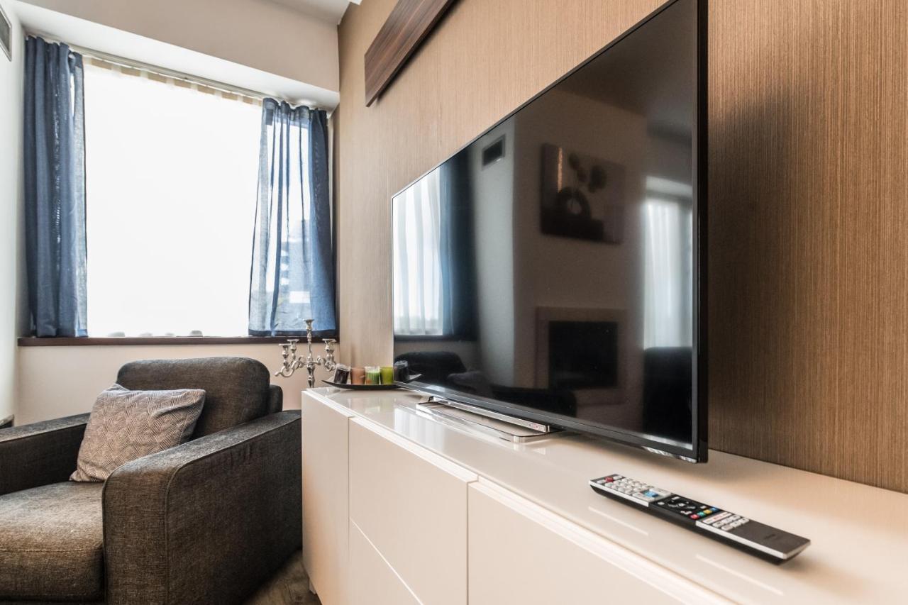 Silver Mountain Apartment 26 Poiana Brasov Bagian luar foto