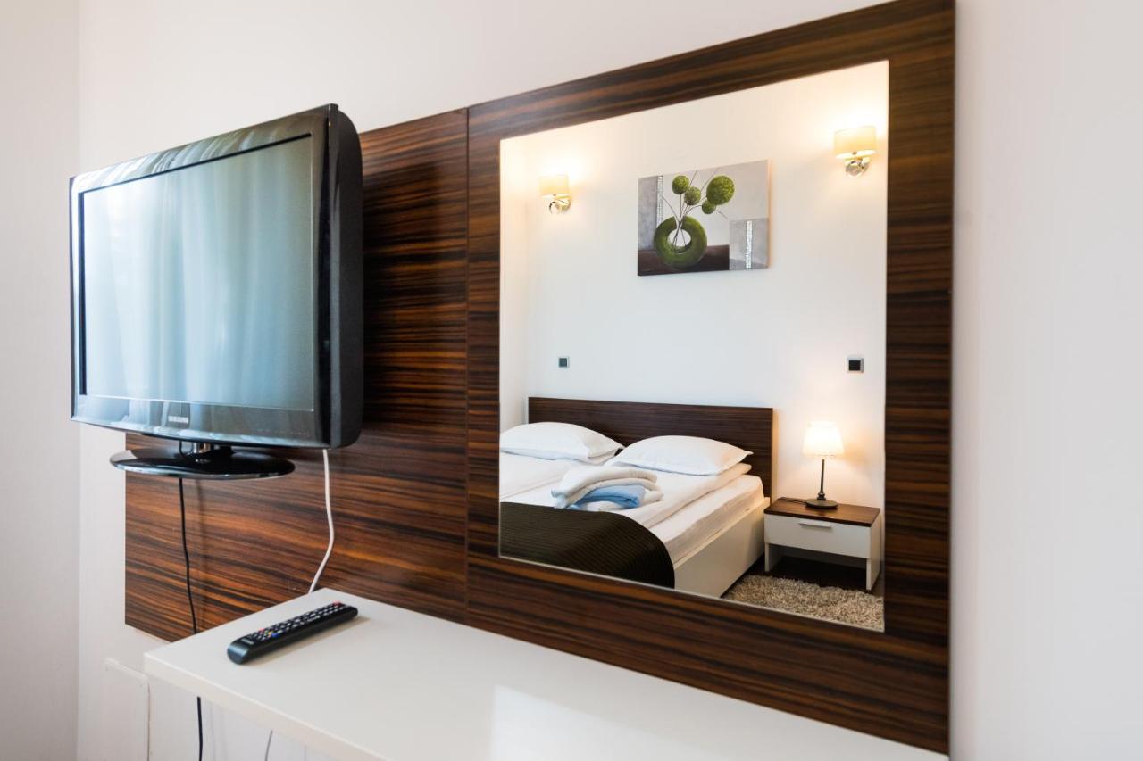 Silver Mountain Apartment 26 Poiana Brasov Bagian luar foto
